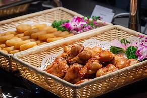 Holiday Inn Express Taizhou CMC by IHG