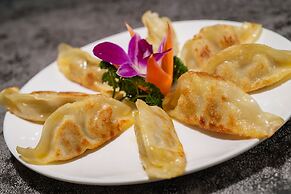 Holiday Inn Express Taizhou CMC by IHG