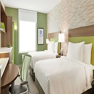 Home2 Suites by Hilton Scottsdale Salt River