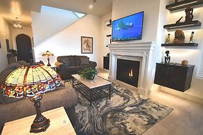 Arcadia Villa #40 Heart of Dixie