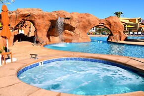 Arcadia Villa #40 Heart of Dixie