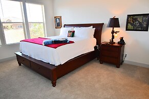 Arcadia Villa #40 Heart of Dixie