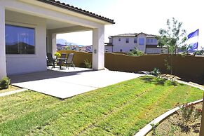 Arcadia Villa #40 Heart of Dixie