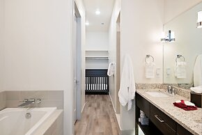 Grand Red Rock Arcadia Retreat #28-29