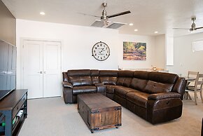 Grand Red Rock Arcadia Retreat #28-29