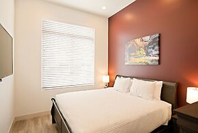 Grand Red Rock Arcadia Retreat #28-29