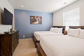 Grand Red Rock Arcadia Retreat #28-29