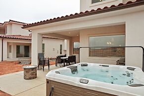 Grand Red Rock Arcadia Retreat #28-29