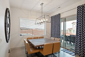 Grand Red Rock Arcadia Retreat #28-29