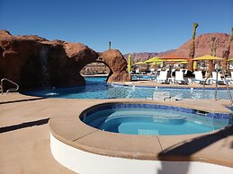 Grand Red Rock Arcadia Retreat #28-29