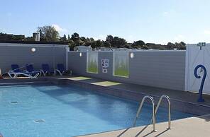 8 Berth Caravan at Manor Park Hunstanton Free Wifi