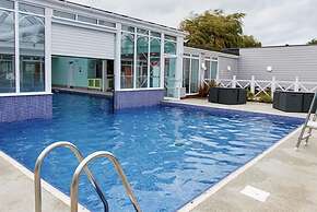 Cozy Hunstanton Caravan Sleeps 8 Pets go Free