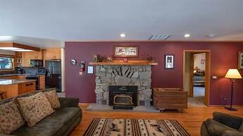 Scenic Wonders Apple Tree Home 3 Br