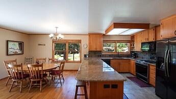 Scenic Wonders Apple Tree Home 3 Br