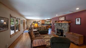 Scenic Wonders Apple Tree Home 3 Br