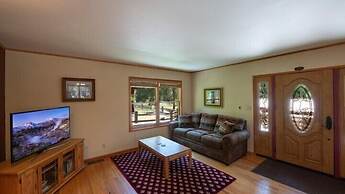 Scenic Wonders Apple Tree Home 3 Br