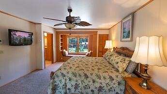 Scenic Wonders Apple Tree Home 3 Br