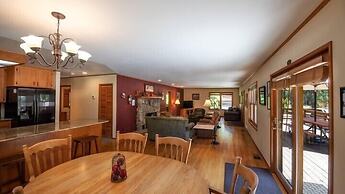 Scenic Wonders Apple Tree Home 3 Br