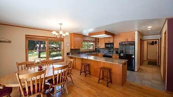 Scenic Wonders Apple Tree Home 3 Br