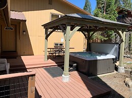 Scenic Wonders Apple Tree Home 3 Br