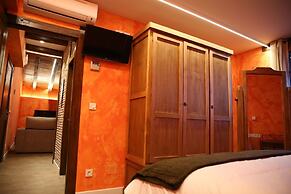 Maddiola Apartamentos