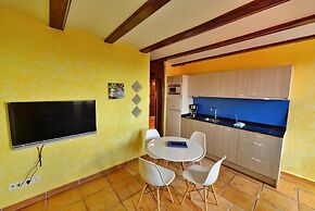 Maddiola Apartamentos