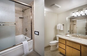 Scenic Wonders Arrow Lodge 4 Bedrooms