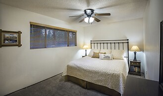 Scenic Wonders Arrow Lodge 4 Bedrooms