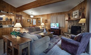 Scenic Wonders Arrow Lodge 4 Bedrooms