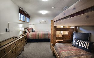 Scenic Wonders Arrow Lodge 4 Bedrooms