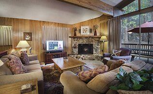 Scenic Wonders Arrow Lodge 4 Bedrooms