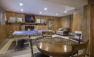 Scenic Wonders Arrow Lodge 4 Bedrooms