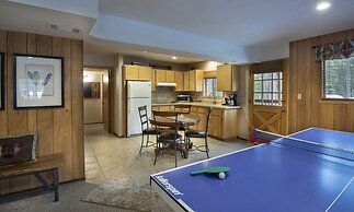 Scenic Wonders Arrow Lodge 4 Bedrooms