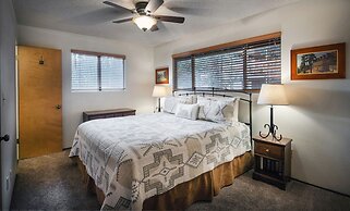 Scenic Wonders Arrow Lodge 4 Bedrooms