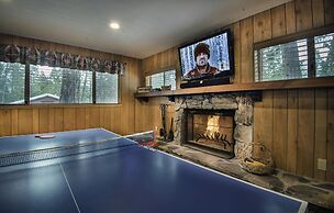 Scenic Wonders Arrow Lodge 4 Bedrooms