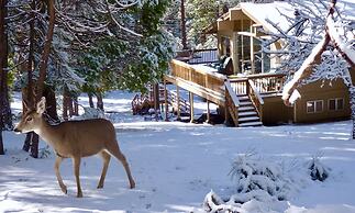 Scenic Wonders Arrow Lodge 4 Bedrooms