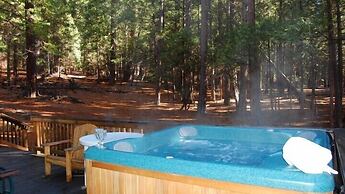 Scenic Wonders Bear Crossing 2 Bedrooms