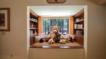 Scenic Wonders Bruin's Den 3 Bedrooms