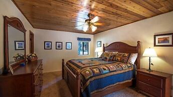 Scenic Wonders Bruin's Den 3 Bedrooms