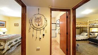 Scenic Wonders Bruin's Den 3 Bedrooms