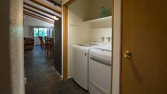 Scenic Wonders Evergreen Cabin 3 Bedroom