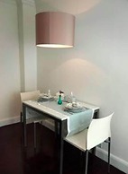Suites Londres 212