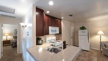 Scenic Wonders Starlight Lodge 4 Bedroom