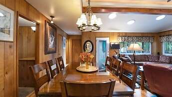 Scenic Wonders Starlight Lodge 4 Bedroom