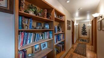 Scenic Wonders Starlight Lodge 4 Bedroom