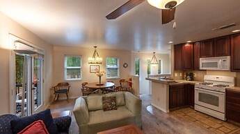 Scenic Wonders Starlight Lodge 4 Bedroom