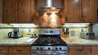 Scenic Wonders Starlight Lodge 4 Bedroom