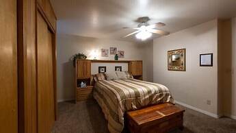 Scenic Wonders Starlight Lodge 4 Bedroom