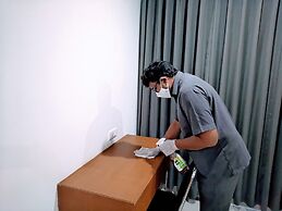 Hotel Sri Ram Grand