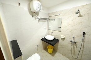 Hotel Sri Ram Grand